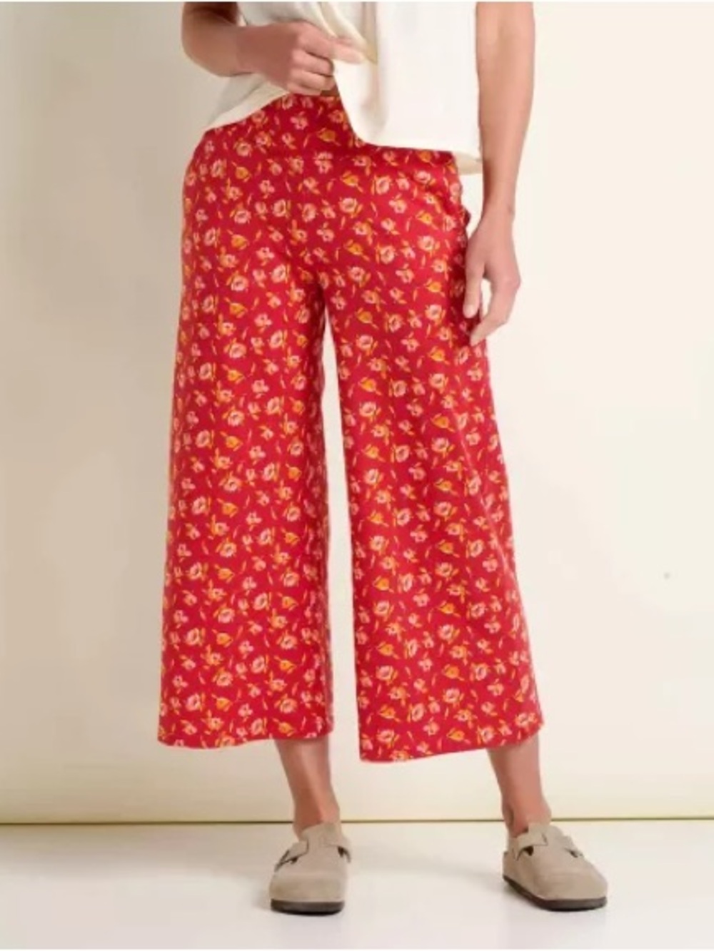 Toad & Co Chaka pants